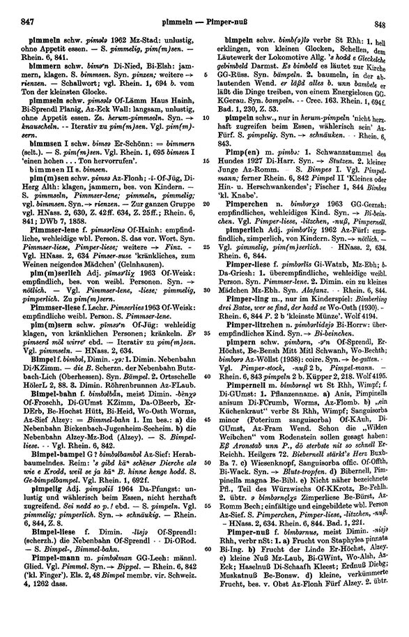 Zum Vergrößern bitte klicken Seitenanzeige: Band 1, Spalten 847–848