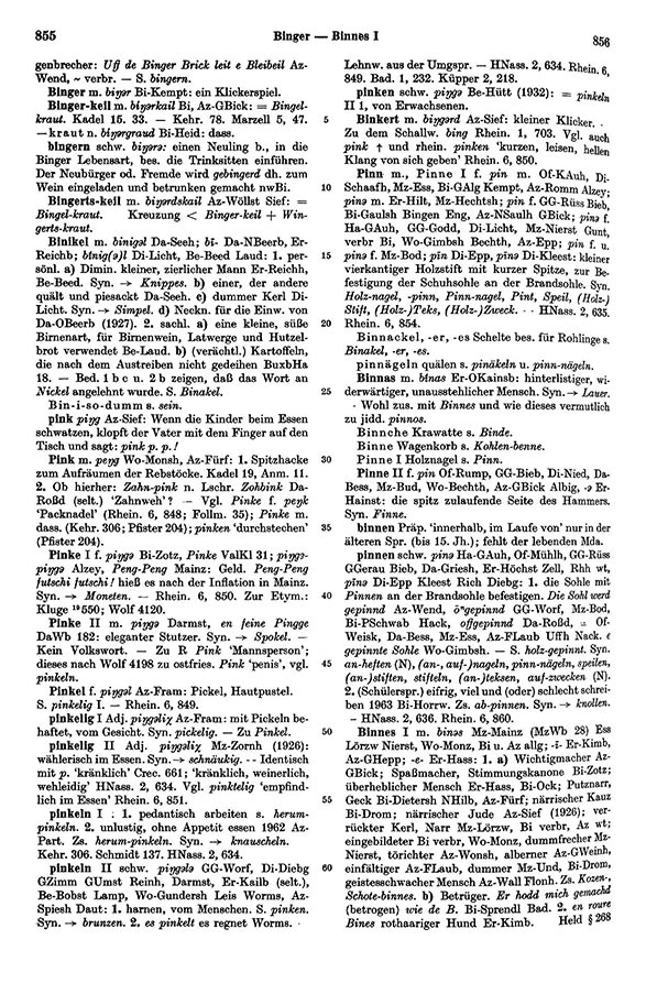 Zum Vergrößern bitte klicken Seitenanzeige: Band 1, Spalten 855–856