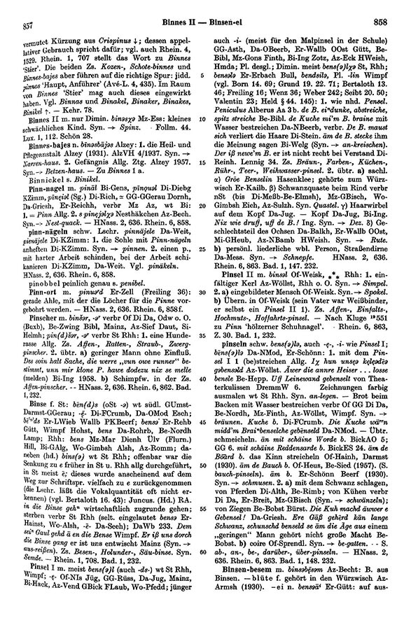 Zum Vergrößern bitte klicken Seitenanzeige: Band 1, Spalten 857–858