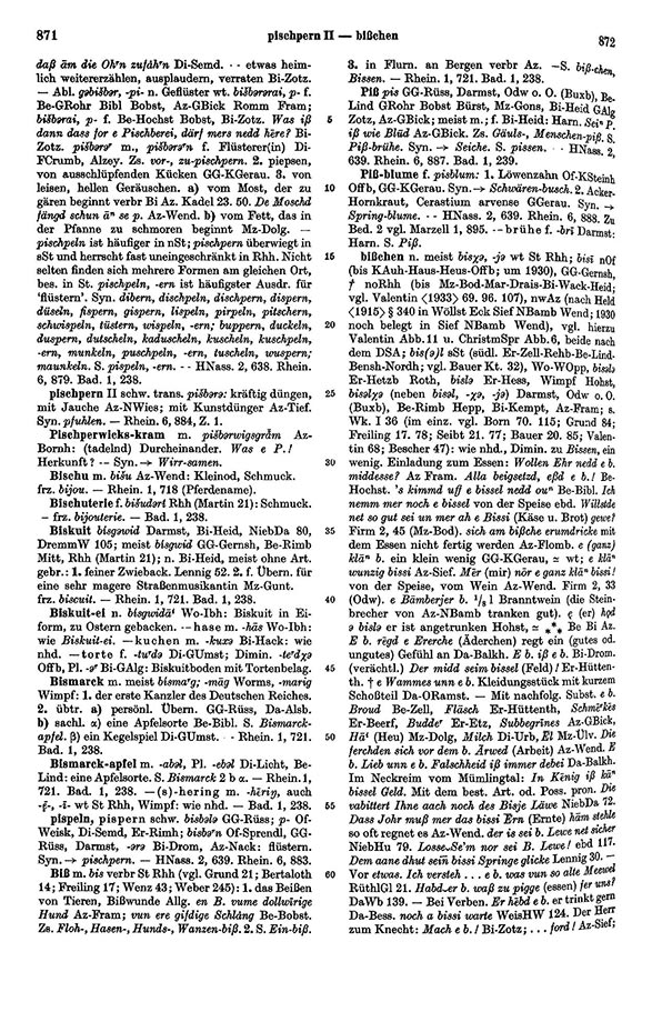 Zum Vergrößern bitte klicken Seitenanzeige: Band 1, Spalten 871–872