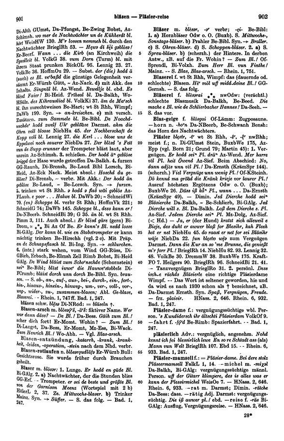 Seitenanzeige: Band 1, Spalten 901–902
