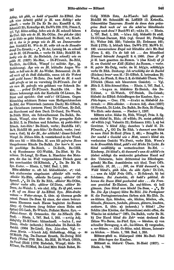 Zum Vergrößern bitte klicken Seitenanzeige: Band 1, Spalten 945–946