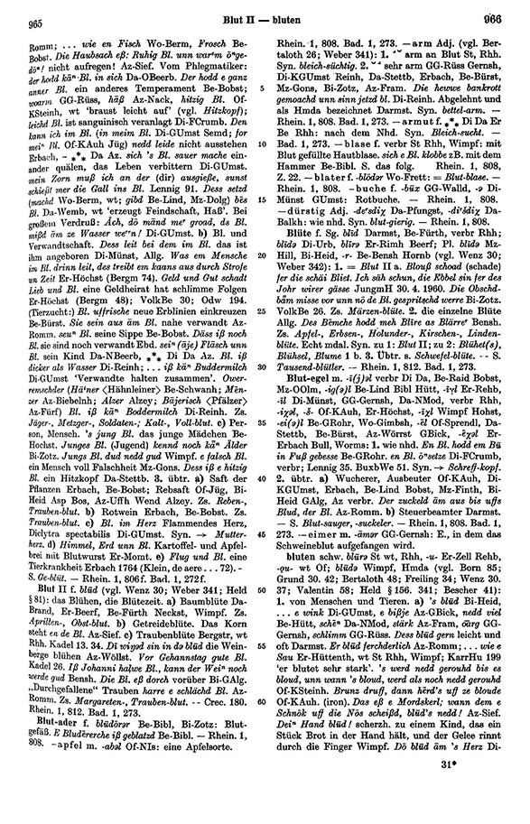 Zum Vergrößern bitte klicken Seitenanzeige: Band 1, Spalten 965–966
