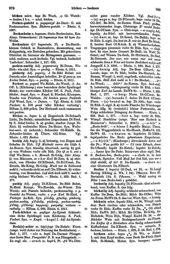 Seitenanzeige: Band 1, Spalten 979–980