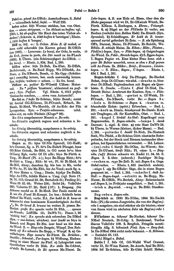 Seitenanzeige: Band 1, Spalten 989–990