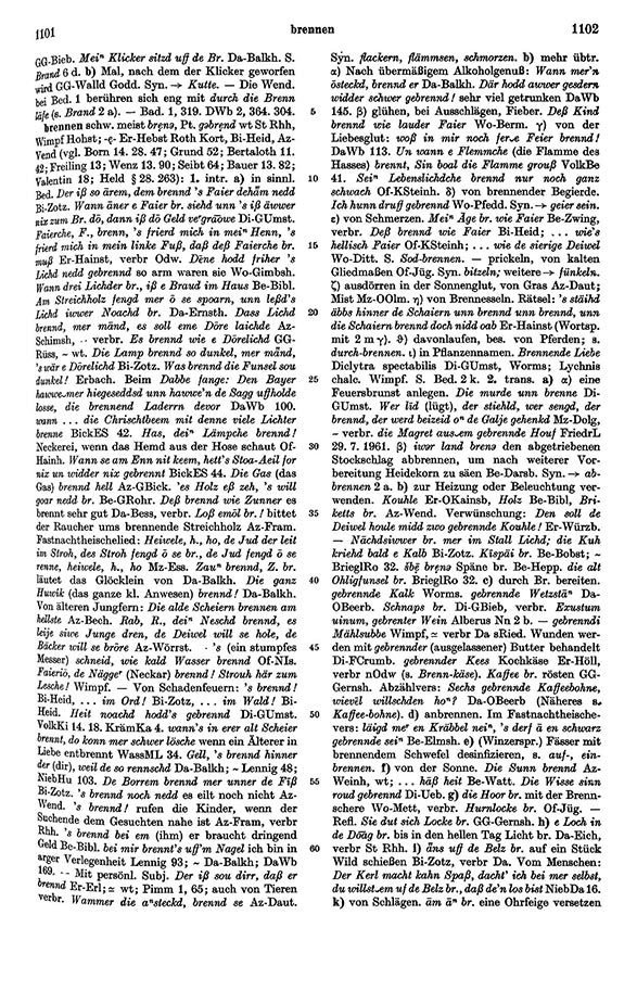 Click to enlarge Page View: Volume 1, Columns 1101–1102