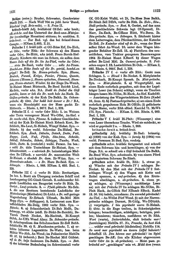 Seitenanzeige: Band 1, Spalten 1121–1122
