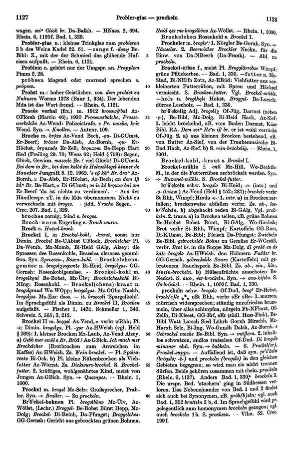 Seitenanzeige: Band 1, Spalten 1127–1128
