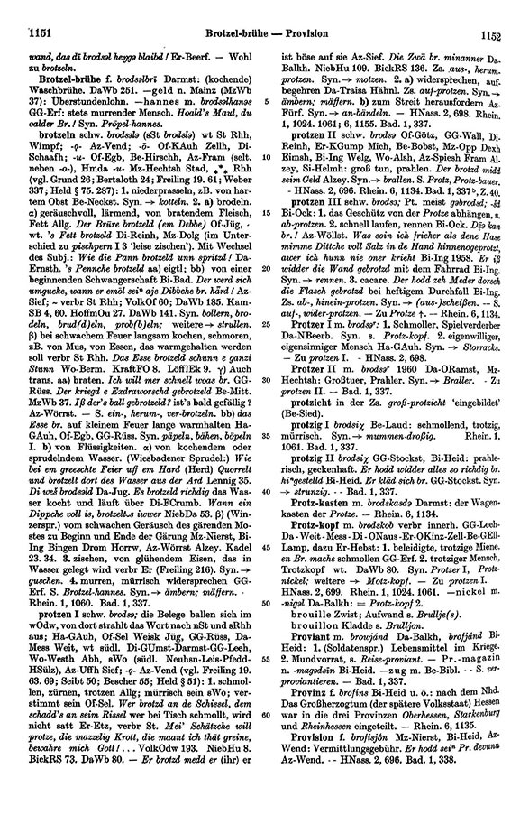 Seitenanzeige: Band 1, Spalten 1151–1152