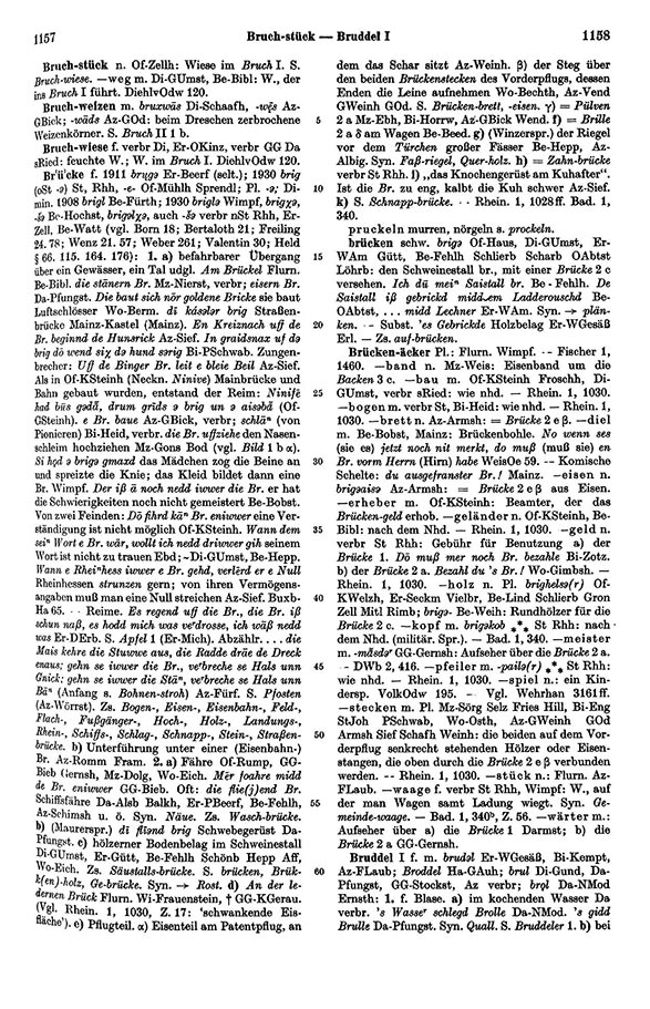 Seitenanzeige: Band 1, Spalten 1157–1158