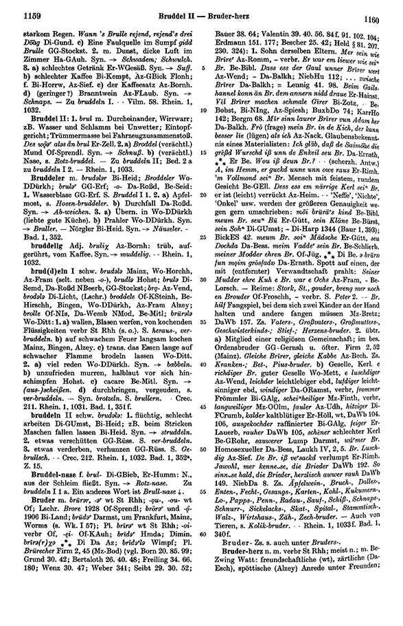 Zum Vergrößern bitte klicken Seitenanzeige: Band 1, Spalten 1159–1160