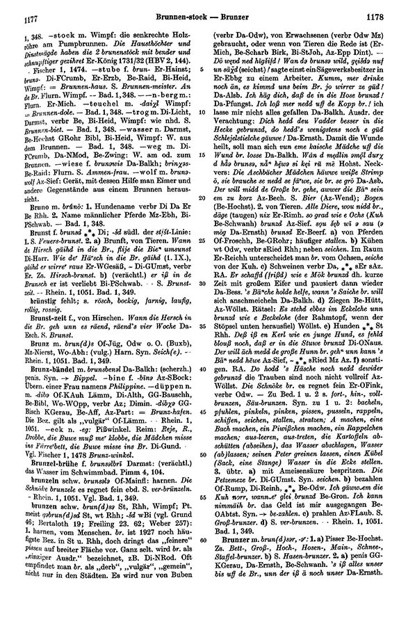 Zum Vergrößern bitte klicken Seitenanzeige: Band 1, Spalten 1177–1178