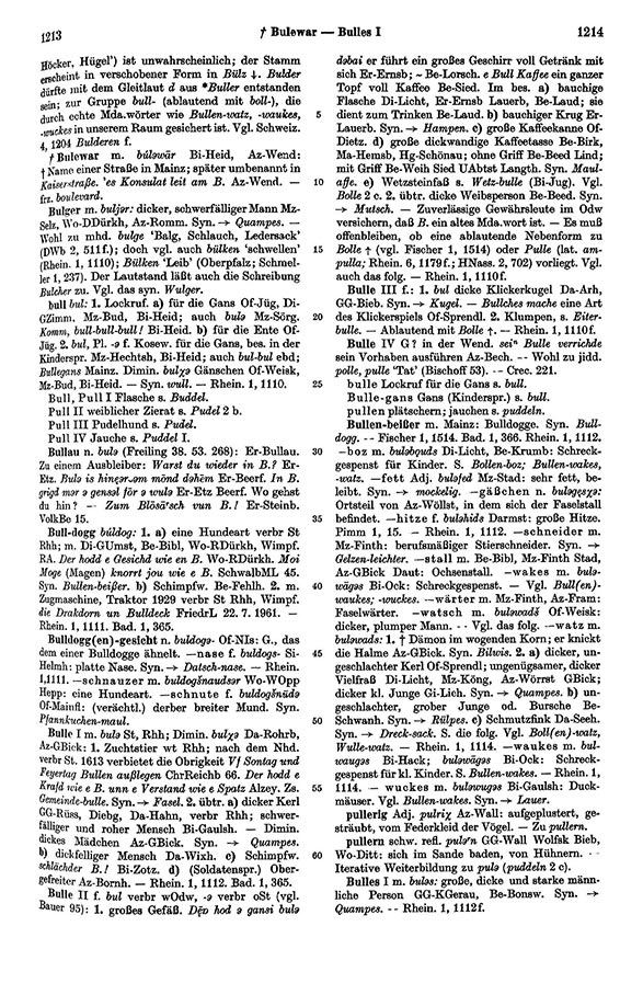 Seitenanzeige: Band 1, Spalten 1213–1214