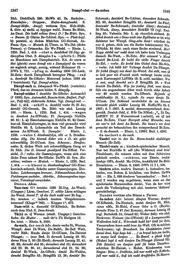 Zum Vergrößern bitte klicken Seitenanzeige: Band 1, Spalten 1347–1348