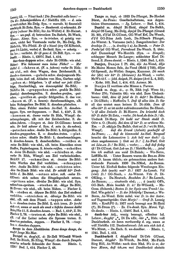 Zum Vergrößern bitte klicken Seitenanzeige: Band 1, Spalten 1349–1350