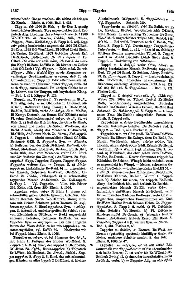 Zum Vergrößern bitte klicken Seitenanzeige: Band 1, Spalten 1367–1368