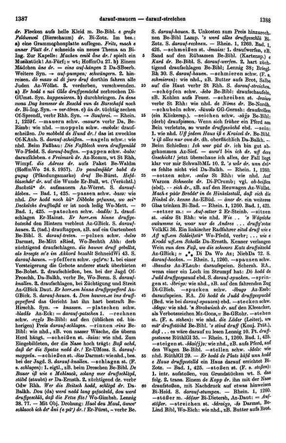 Zum Vergrößern bitte klicken Seitenanzeige: Band 1, Spalten 1387–1388