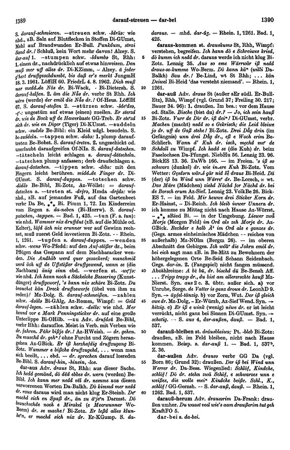 Zum Vergrößern bitte klicken Seitenanzeige: Band 1, Spalten 1389–1390