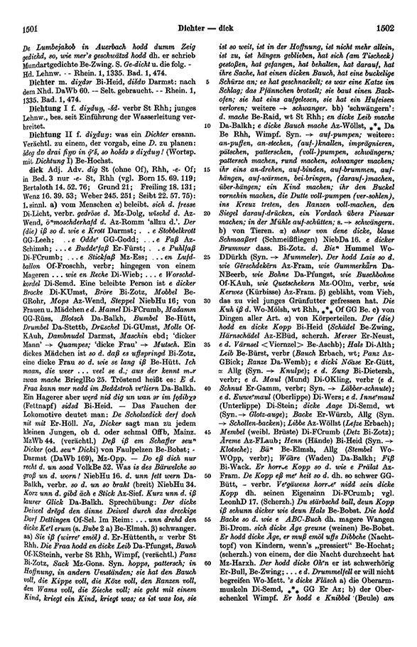 Seitenanzeige: Band 1, Spalten 1501–1502
