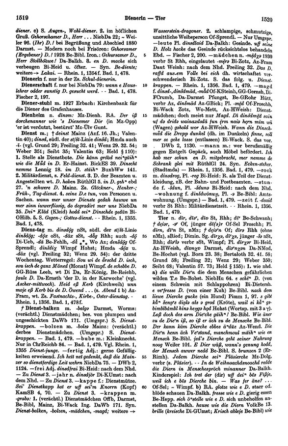 Seitenanzeige: Band 1, Spalten 1519–1520