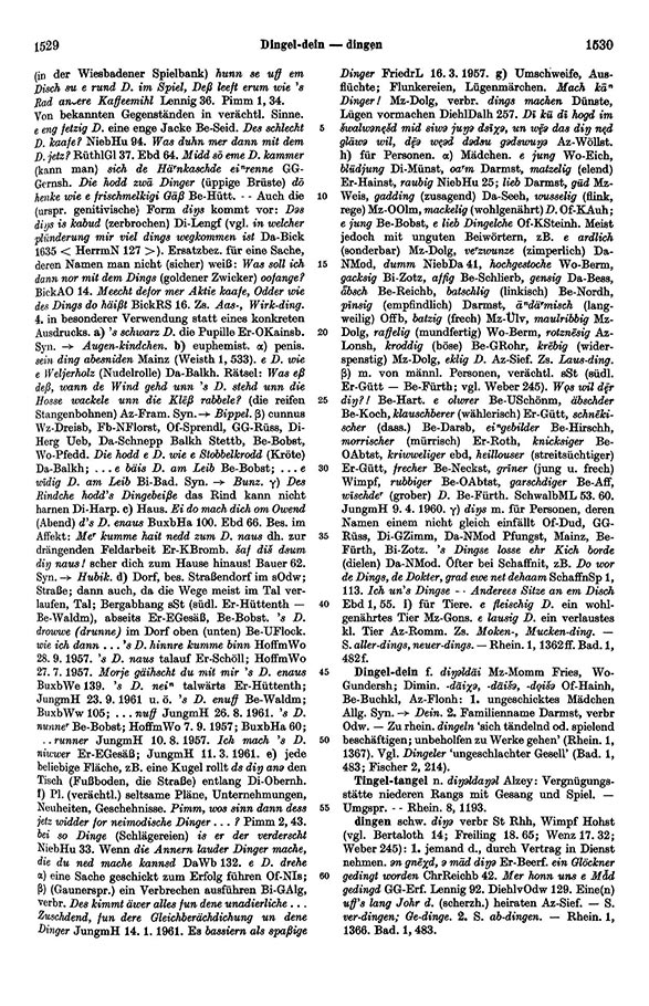 Seitenanzeige: Band 1, Spalten 1529–1530