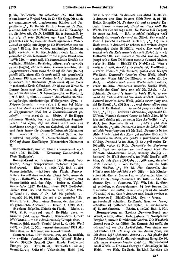Zum Vergrößern bitte klicken Seitenanzeige: Band 1, Spalten 1573–1574