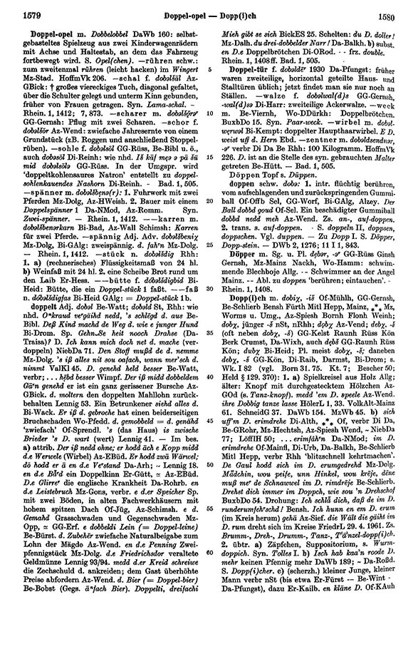 Zum Vergrößern bitte klicken Seitenanzeige: Band 1, Spalten 1579–1580