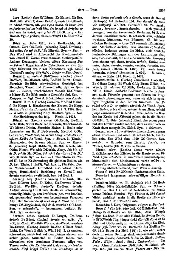 Seitenanzeige: Band 1, Spalten 1595–1596