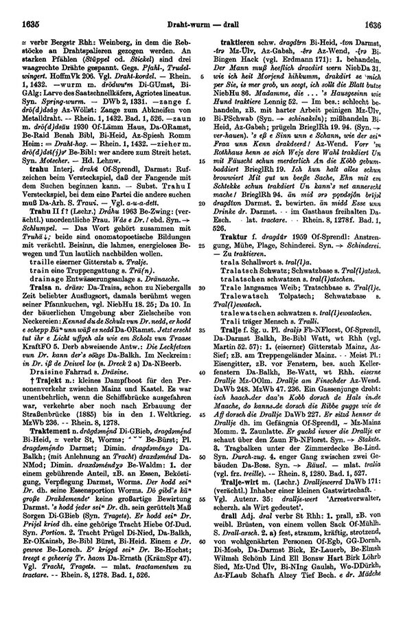 Seitenanzeige: Band 1, Spalten 1635–1636