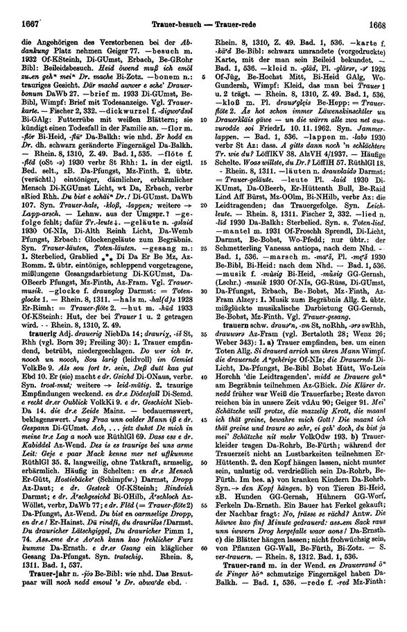 Seitenanzeige: Band 1, Spalten 1667–1668