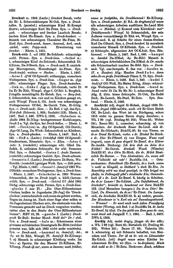 Click to enlarge Page View: Volume 1, Columns 1681–1682