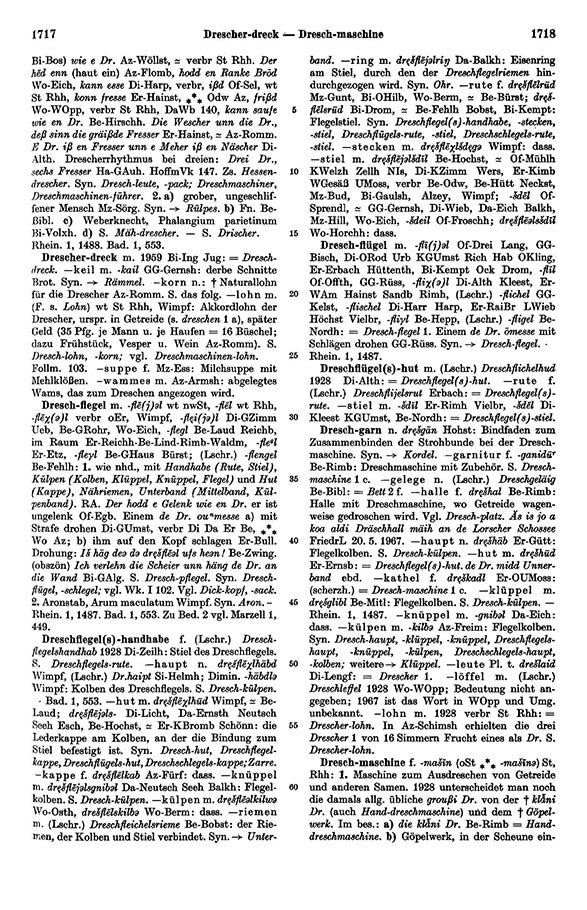Seitenanzeige: Band 1, Spalten 1717–1718