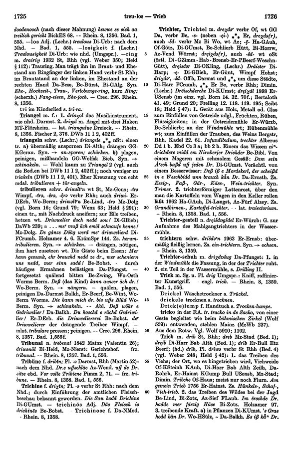 Zum Vergrößern bitte klicken Seitenanzeige: Band 1, Spalten 1725–1726