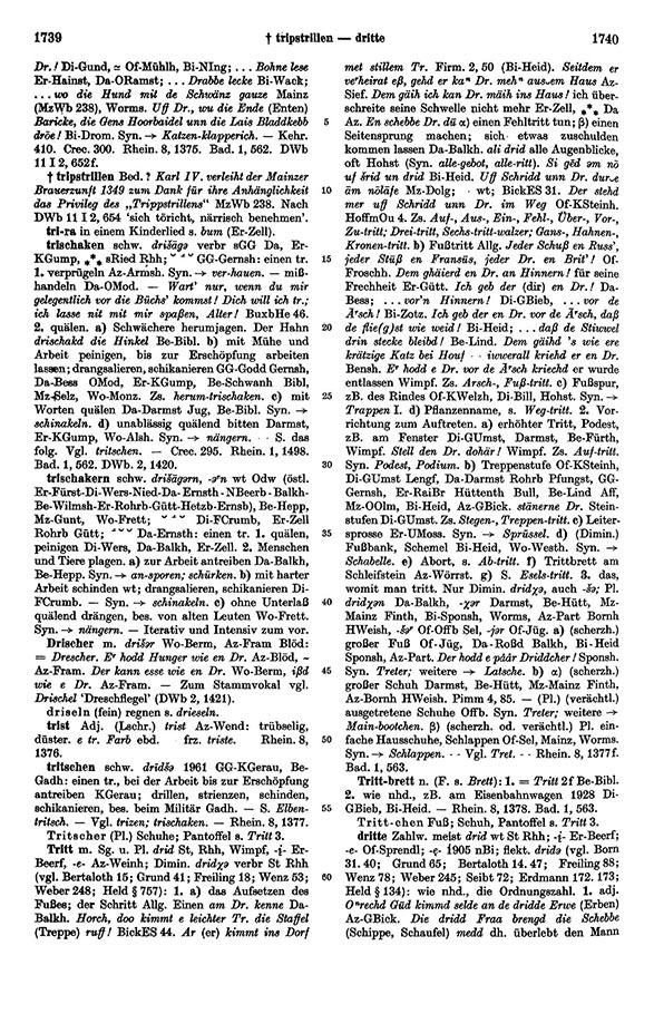 Click to enlarge Page View: Volume 1, Columns 1739–1740