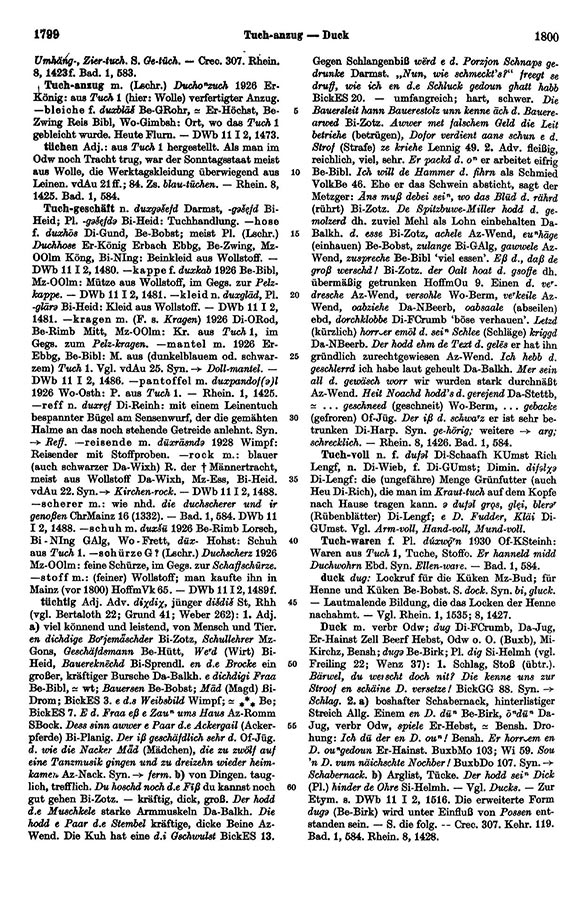 Page View: Volume 1, Columns 1799–1800