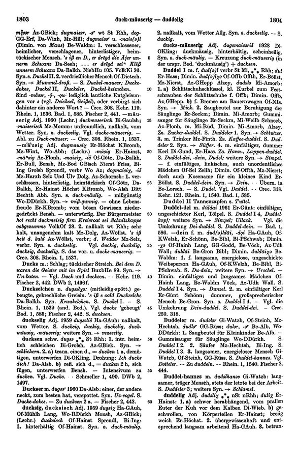 Zum Vergrößern bitte klicken Seitenanzeige: Band 1, Spalten 1803–1804