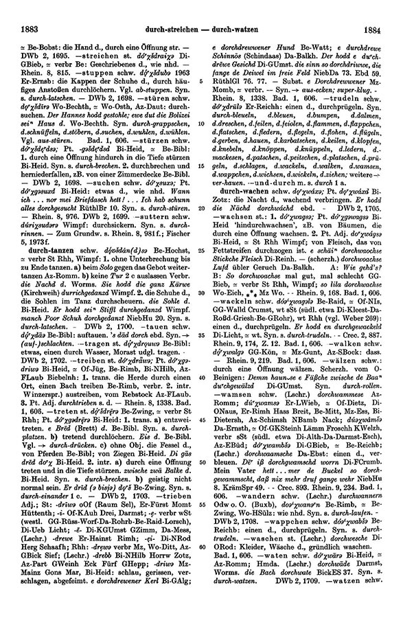 Seitenanzeige: Band 1, Spalten 1883–1884