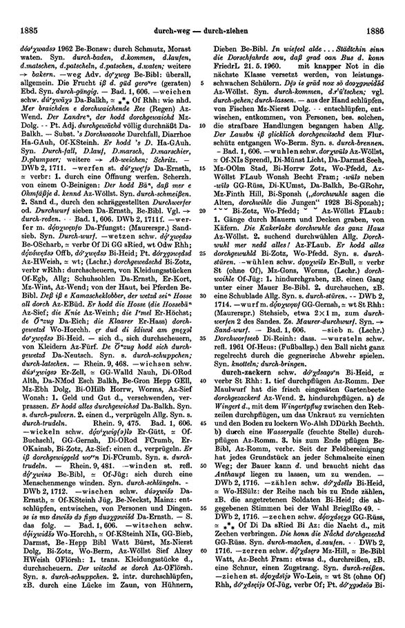 Zum Vergrößern bitte klicken Seitenanzeige: Band 1, Spalten 1885–1886