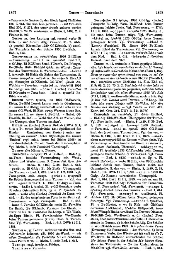 Zum Vergrößern bitte klicken Seitenanzeige: Band 1, Spalten 1897–1898
