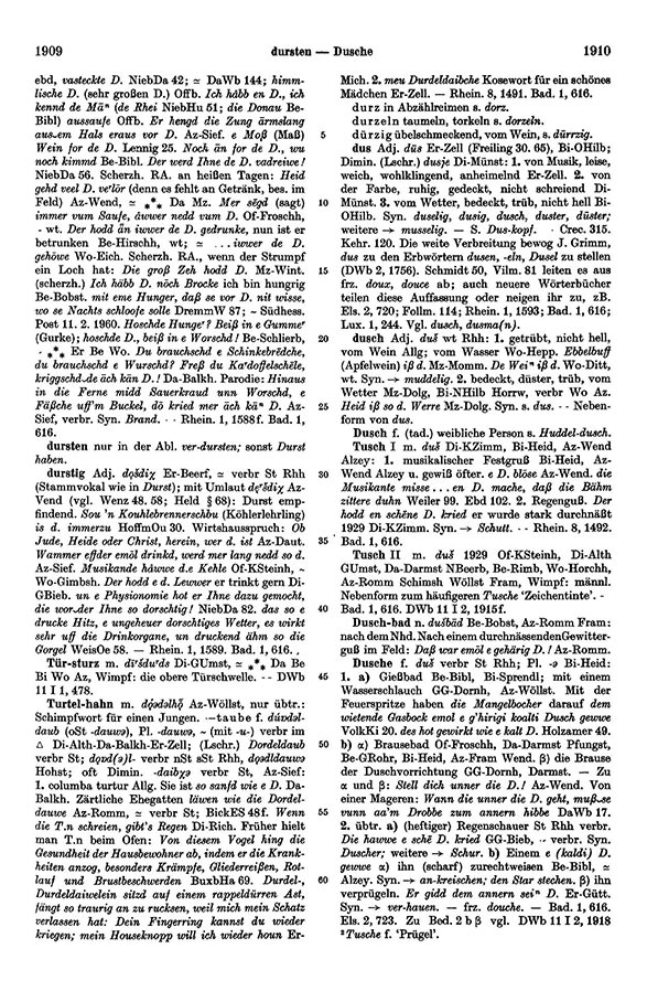 Seitenanzeige: Band 1, Spalten 1909–1910
