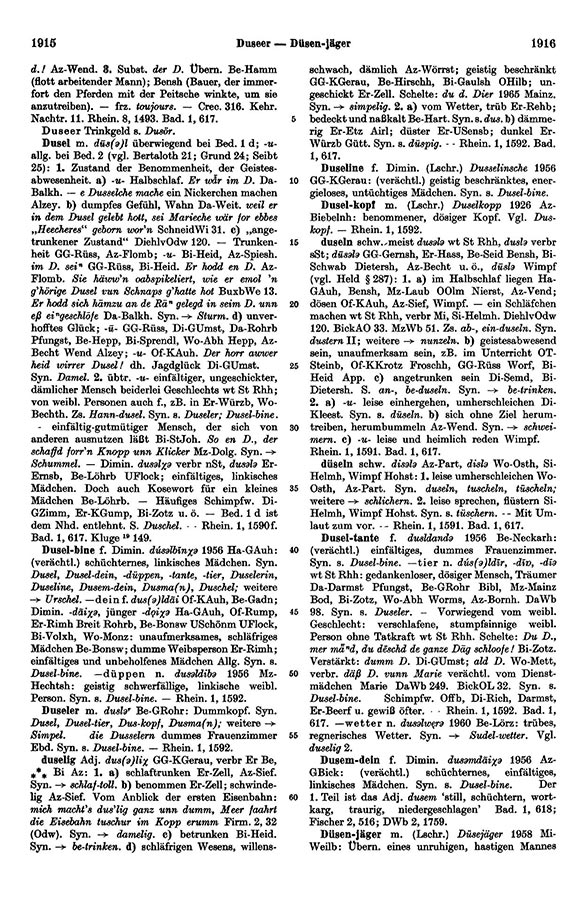 Click to enlarge Page View: Volume 1, Columns 1915–1916