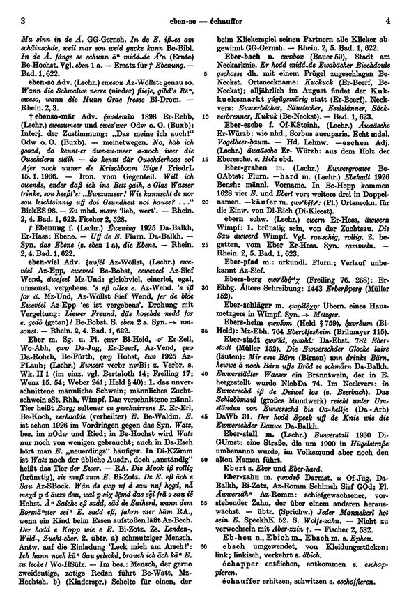Seitenanzeige: Band 2, Spalten 3–4