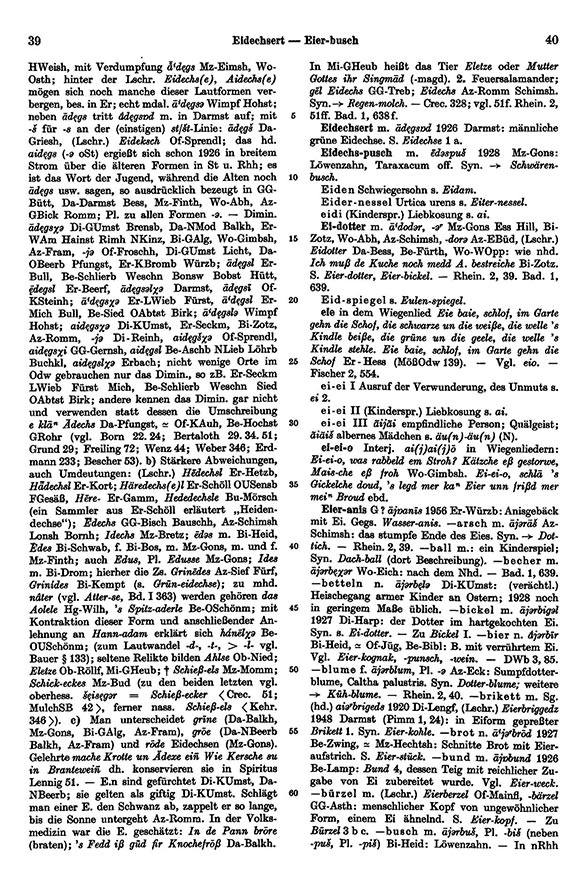 Zum Vergrößern bitte klicken Seitenanzeige: Band 2, Spalten 39–40
