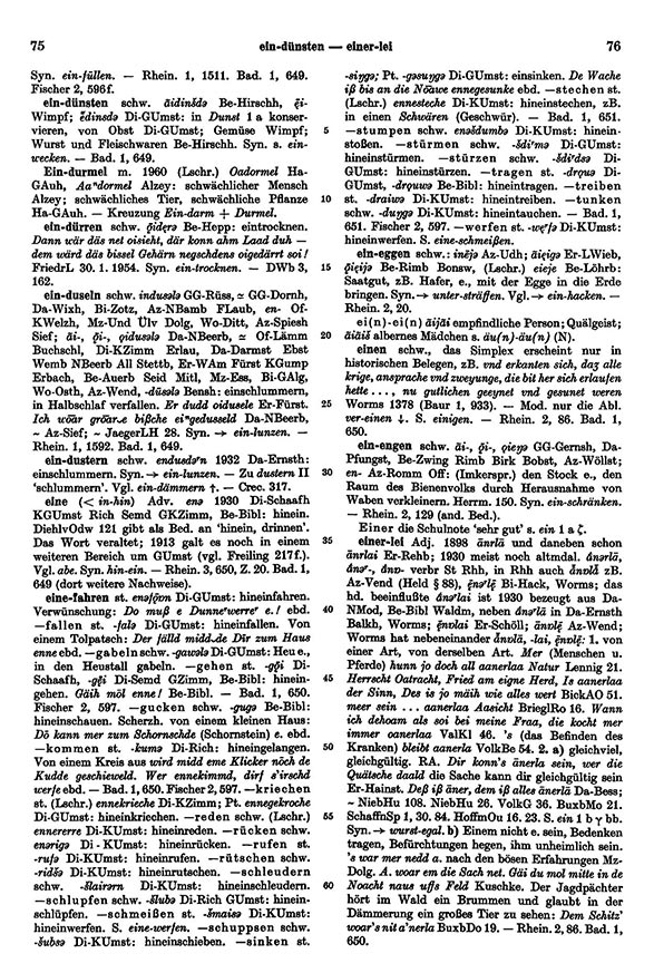 Seitenanzeige: Band 2, Spalten 75–76