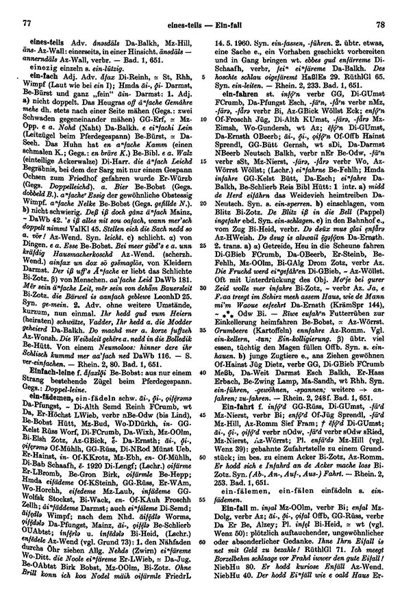 Zum Vergrößern bitte klicken Seitenanzeige: Band 2, Spalten 77–78
