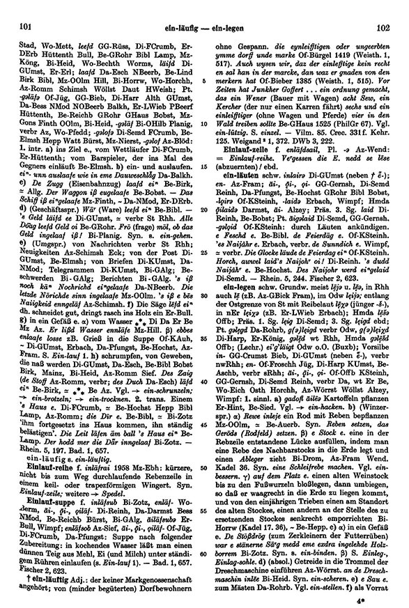 Seitenanzeige: Band 2, Spalten 101–102