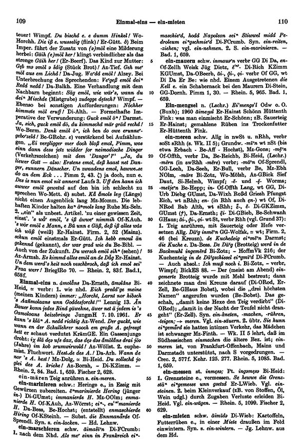 Zum Vergrößern bitte klicken Seitenanzeige: Band 2, Spalten 109–110
