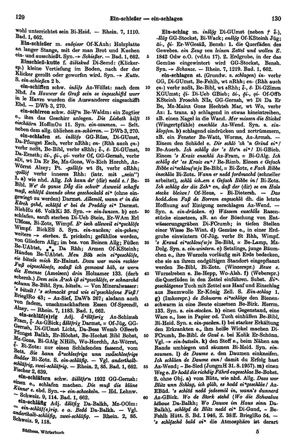 Zum Vergrößern bitte klicken Seitenanzeige: Band 2, Spalten 129–130