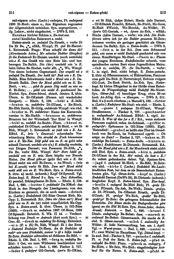 Zum Vergrößern bitte klicken Seitenanzeige: Band 2, Spalten 211–212