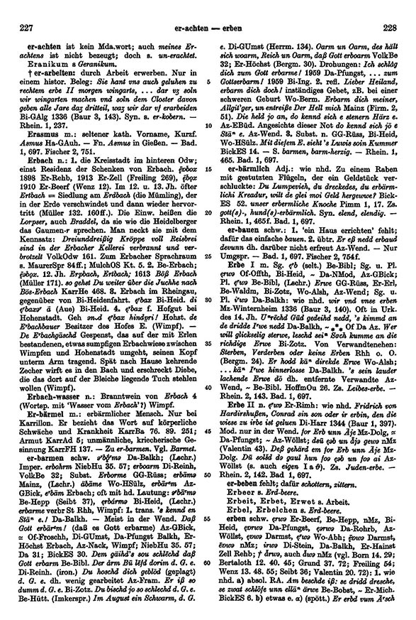 Click to enlarge Page View: Volume 2, Columns 227–228